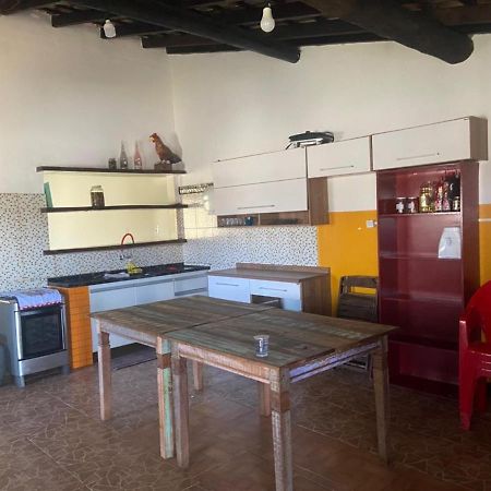 Chacara Recanto Dos Vieiras Atibaia Dış mekan fotoğraf